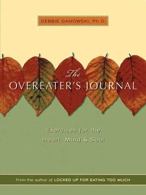 cover image of The Overeaters Journal